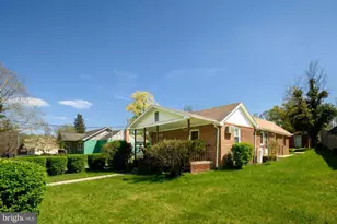 8923 Carroll Heights Ave, Jessup, MD 20794 - Photo 1