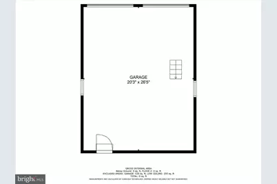 12351 Scaggsville Road, Fulton, MD 20759 - Photo 43