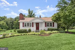 12351 Scaggsville Rd, Fulton, MD 20759 - Photo 1