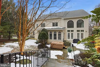 16817 Colton Court, Woodbine, MD 21797 - Photo 29