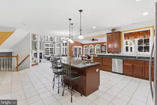 16817 Colton Ct, Woodbine, MD 21797 - Photo 9