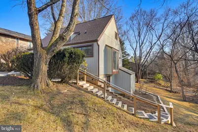 9534 Caboose Court, Columbia, MD 21045 - Photo 35