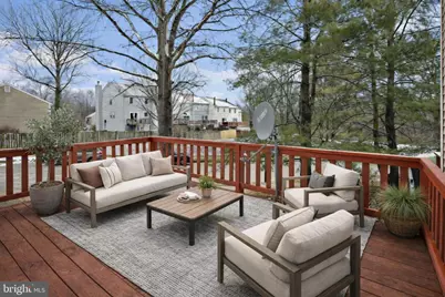 9401 Riverbrink Court, Laurel, MD 20723 - Photo 5