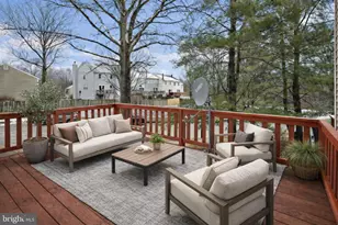 9401 Riverbrink Ct, Laurel, MD 20723 - Photo 5