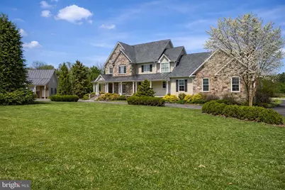 6821 Koandah Gardens, Highland, MD 20777 - Photo 3