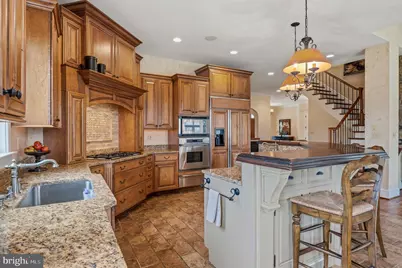 6821 Koandah Gardens, Highland, MD 20777 - Photo 27