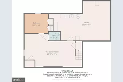 4911 Harrogate Road SW, Ellicott City, MD 21043 - Photo 69