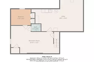 4911 Harrogate Road SW, Ellicott City, MD 21043 - Photo 69