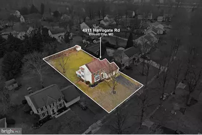 4911 Harrogate Road SW, Ellicott City, MD 21043 - Photo 65