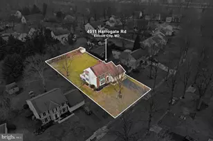 4911 Harrogate Road SW, Ellicott City, MD 21043 - Photo 65