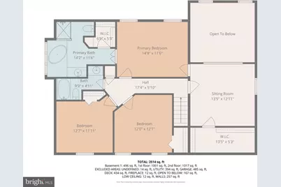 4911 Harrogate Road SW, Ellicott City, MD 21043 - Photo 71