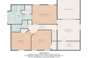 4911 Harrogate Road SW, Ellicott City, MD 21043 - Photo 71