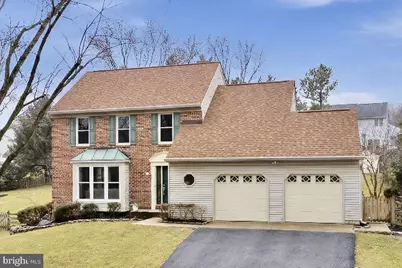 4911 Harrogate Road SW, Ellicott City, MD 21043 - Photo 73