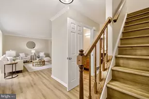 4911 Harrogate Road SW, Ellicott City, MD 21043 - Photo 9