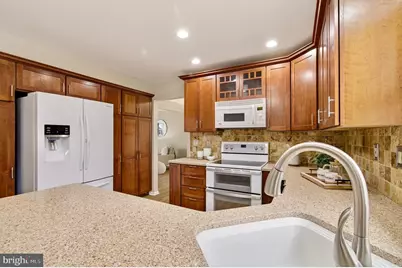 4911 Harrogate Road SW, Ellicott City, MD 21043 - Photo 15