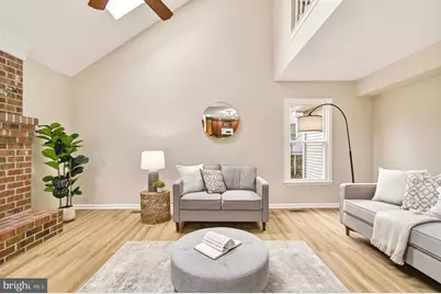 4911 Harrogate Road SW, Ellicott City, MD 21043 - Photo 25