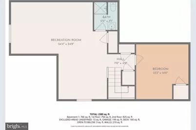 6121 Kovach Court #3, Ellicott City, MD 21043 - Photo 51