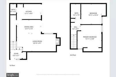 11247 Skilift Court #B-19-4, Columbia, MD 21044 - Photo 45