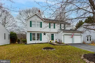 9525 Queens Guard Ct, Laurel, MD 20723 - Photo 1