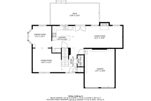 9525 Queens Guard Ct, Laurel, MD 20723 - Photo 35