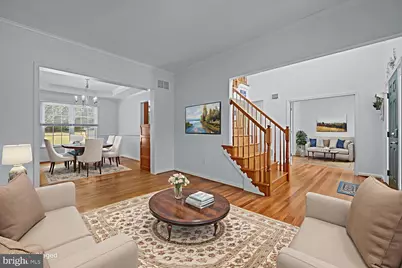 4018 Tiber Falls Drive, Ellicott City, MD 21043 - Photo 3