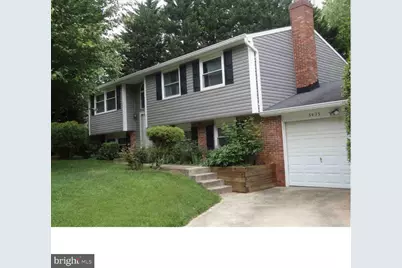 5435 The Bridle Path, Columbia, MD 21044 - Photo 1