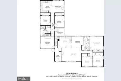 3210 Birchmede Drive, Ellicott City, MD 21042 - Photo 59