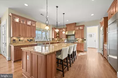 5219 Sweet Meadow Lane, Clarksville, MD 21029 - Photo 33