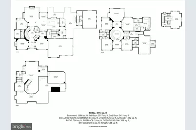 5219 Sweet Meadow Lane, Clarksville, MD 21029 - Photo 135