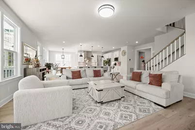 7936 Lawndale Circle, Columbia, MD 21044 - Photo 21