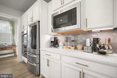 7936 Lawndale Circle, Columbia, MD 21044 - Photo 13