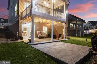 7936 Lawndale Circle, Columbia, MD 21044 - Photo 69