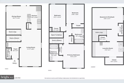 5720 Cedar Lane, Columbia, MD 21044 - Photo 33