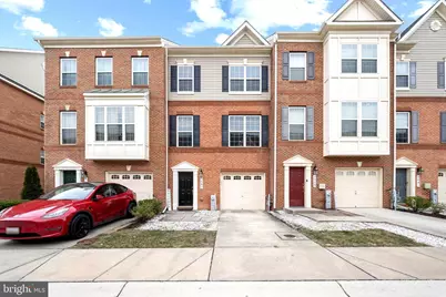 7997 Alchemy Way, Elkridge, MD 21075 - Photo 1