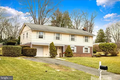 7920 Helmart Drive, Laurel, MD 20723 - Photo 5