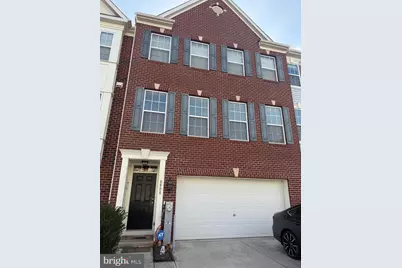 6808 Flour Mill Court, Columbia, MD 21044 - Photo 1