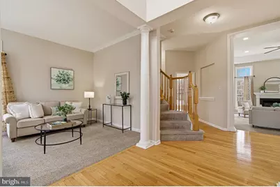 2182 Oak Forest Drive, Ellicott City, MD 21043 - Photo 7