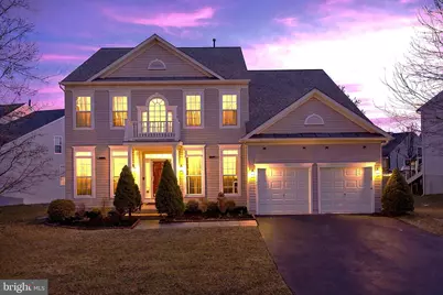 2182 Oak Forest Drive, Ellicott City, MD 21043 - Photo 1