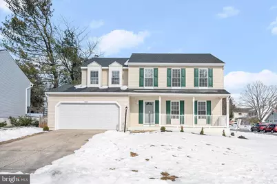 9500 Windbeat Way, Columbia, MD 21046 - Photo 1