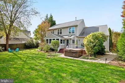 6531 Burgundy Lane, Clarksville, MD 21029 - Photo 53