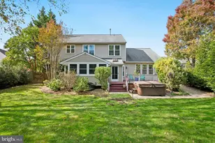 6531 Burgundy Ln, Clarksville, MD 21029 - Photo 51