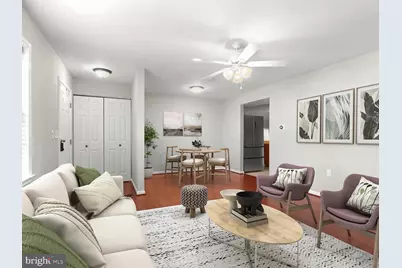 9075 N Laurel Road #G, Laurel, MD 20723 - Photo 5