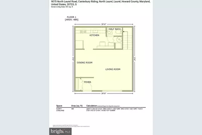 9075 N Laurel Road #G, Laurel, MD 20723 - Photo 13