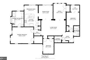 5920 Great Star Dr, Clarksville, MD 21029 - Photo 39