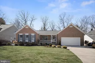 10623 Millet Seed Hill, Columbia, MD 21044 - Photo 1