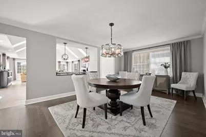 10623 Millet Seed Hill, Columbia, MD 21044 - Photo 17