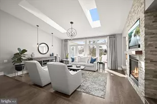 10623 Millet Seed Hill, Columbia, MD 21044 - Photo 11