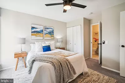 11215 Avalanche Way #A, Columbia, MD 21044 - Photo 17