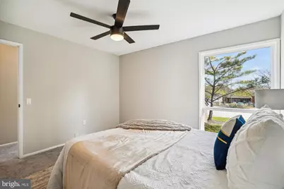 11215 Avalanche Way #A, Columbia, MD 21044 - Photo 19