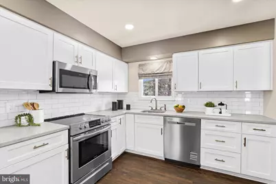 10747 Evening Wind Court, Columbia, MD 21044 - Photo 11